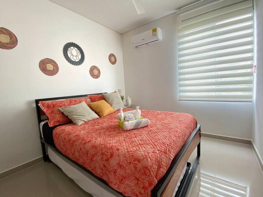 Carmen de Apicalá Casa Palma Roja Boutique , Piscina Privada 빌라 외부 사진