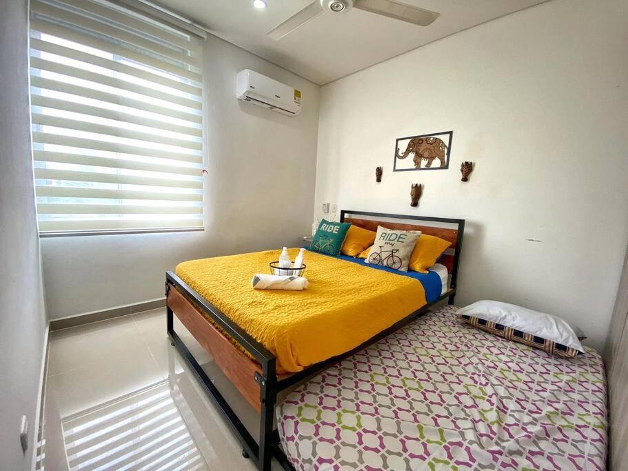 Carmen de Apicalá Casa Palma Roja Boutique , Piscina Privada 빌라 외부 사진