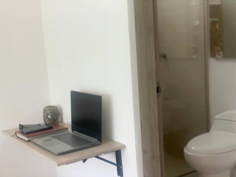 Carmen de Apicalá Casa Palma Roja Boutique , Piscina Privada 빌라 외부 사진