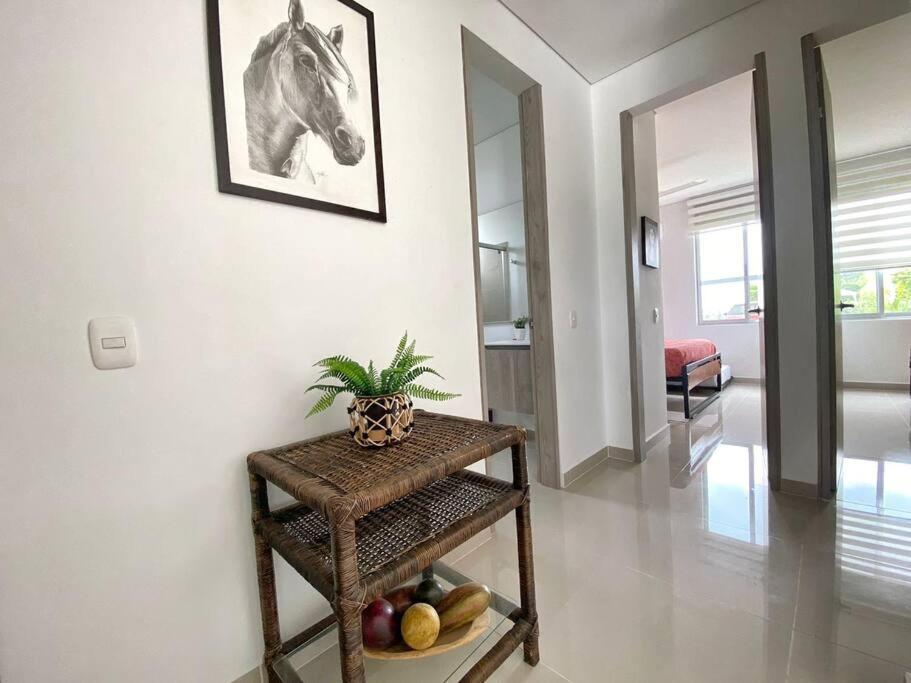 Carmen de Apicalá Casa Palma Roja Boutique , Piscina Privada 빌라 외부 사진